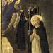 The Virgin Consigns the Habit to St Dominic